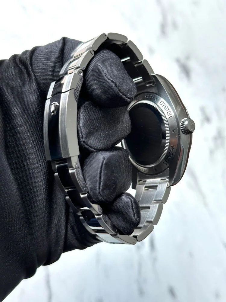 Rolex Milgauss 116400GV